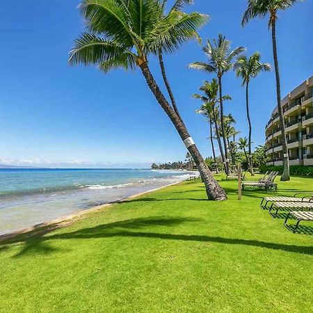 Wonderful Maui Vista-Kihei Kai Nani Beach Condos Exterior foto