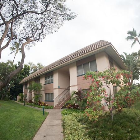 Wonderful Maui Vista-Kihei Kai Nani Beach Condos Exterior foto