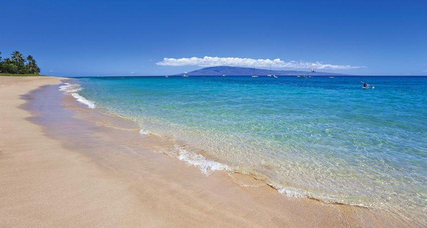Wonderful Maui Vista-Kihei Kai Nani Beach Condos Exterior foto
